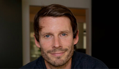 © Dr. Sievert Weiss / AMBOSS