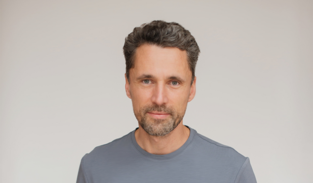 Prof. Tim Landgraf, Dahlem Center für Machine Learning and Robotics, FU Berlin © Tim Landgraf