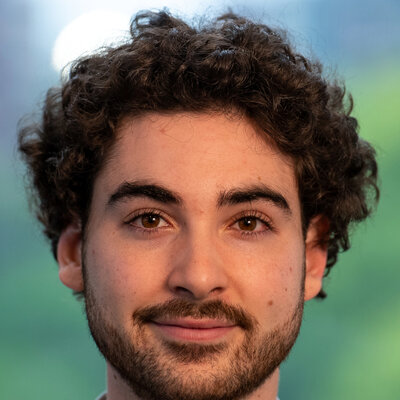 Sam Rowe, Gründer und CEO von Æthos