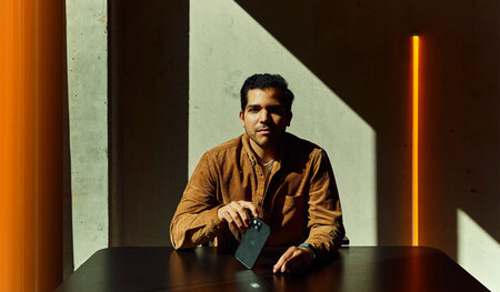 Jaime Gomez, Co-Founder & CEO LOOKS XR © Private