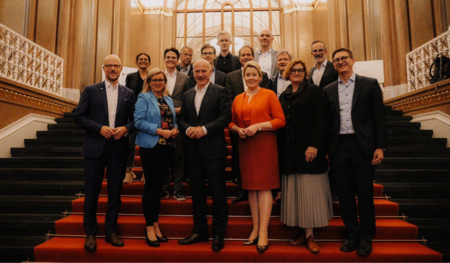 © Senatskanzlei Berlin