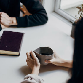 © Priscilla du Preez / Unsplash