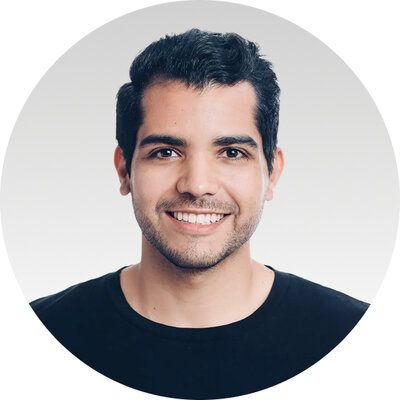 Jaime Gomez, Co-Founder & CEO LOOKS XR
