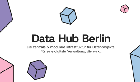 © Data Hub Berlin